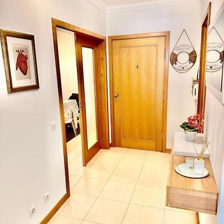 Casa Do Mar Faro Apartment Ngoại thất bức ảnh
