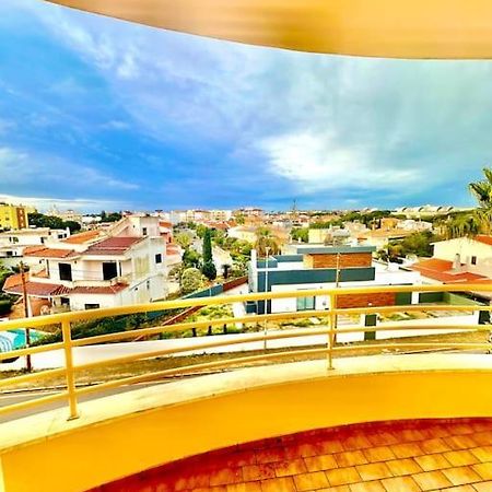 Casa Do Mar Faro Apartment Ngoại thất bức ảnh