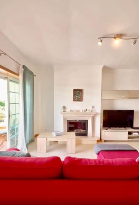 Casa Do Mar Faro Apartment Ngoại thất bức ảnh