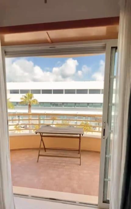 Casa Do Mar Faro Apartment Ngoại thất bức ảnh