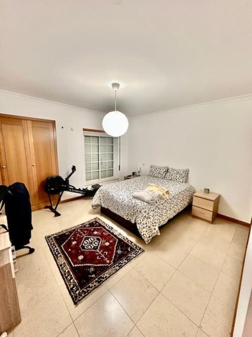 Casa Do Mar Faro Apartment Ngoại thất bức ảnh