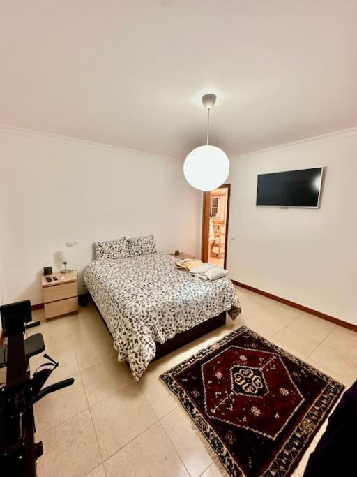 Casa Do Mar Faro Apartment Ngoại thất bức ảnh