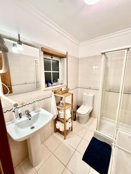 Casa Do Mar Faro Apartment Ngoại thất bức ảnh