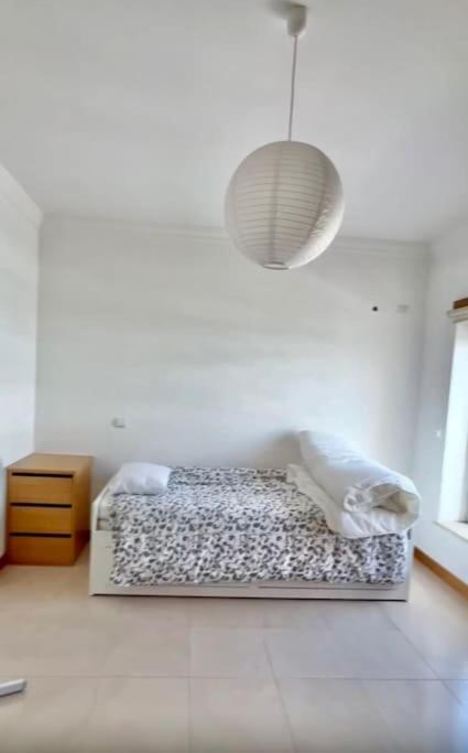 Casa Do Mar Faro Apartment Ngoại thất bức ảnh