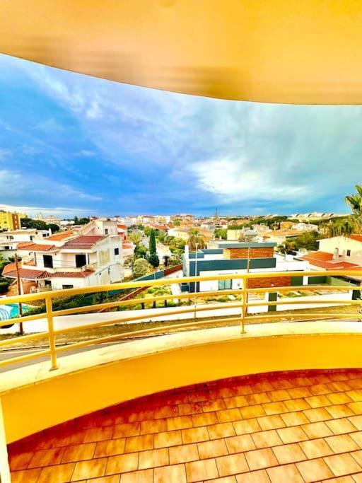 Casa Do Mar Faro Apartment Ngoại thất bức ảnh